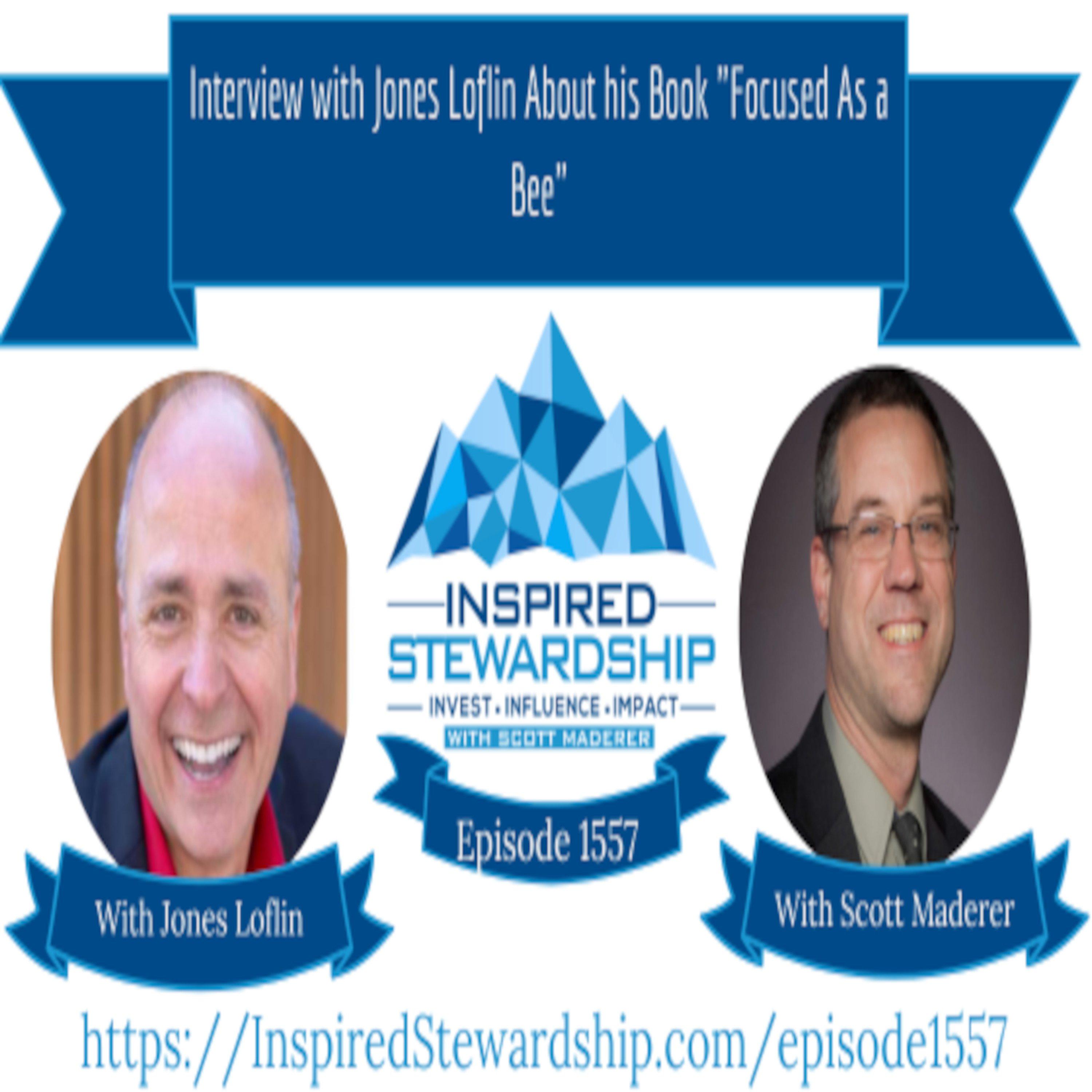 Inspired Stewardship