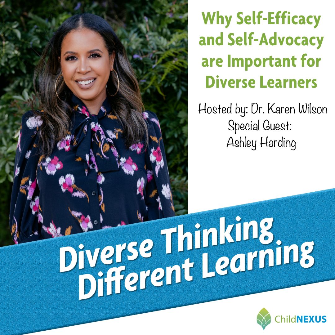 Diverse Thinking Different Learning
