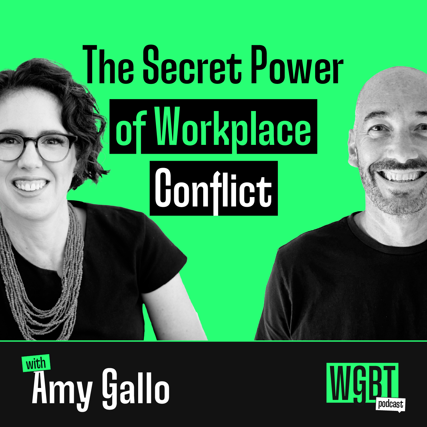 World\'s Greatest Business Thinkers