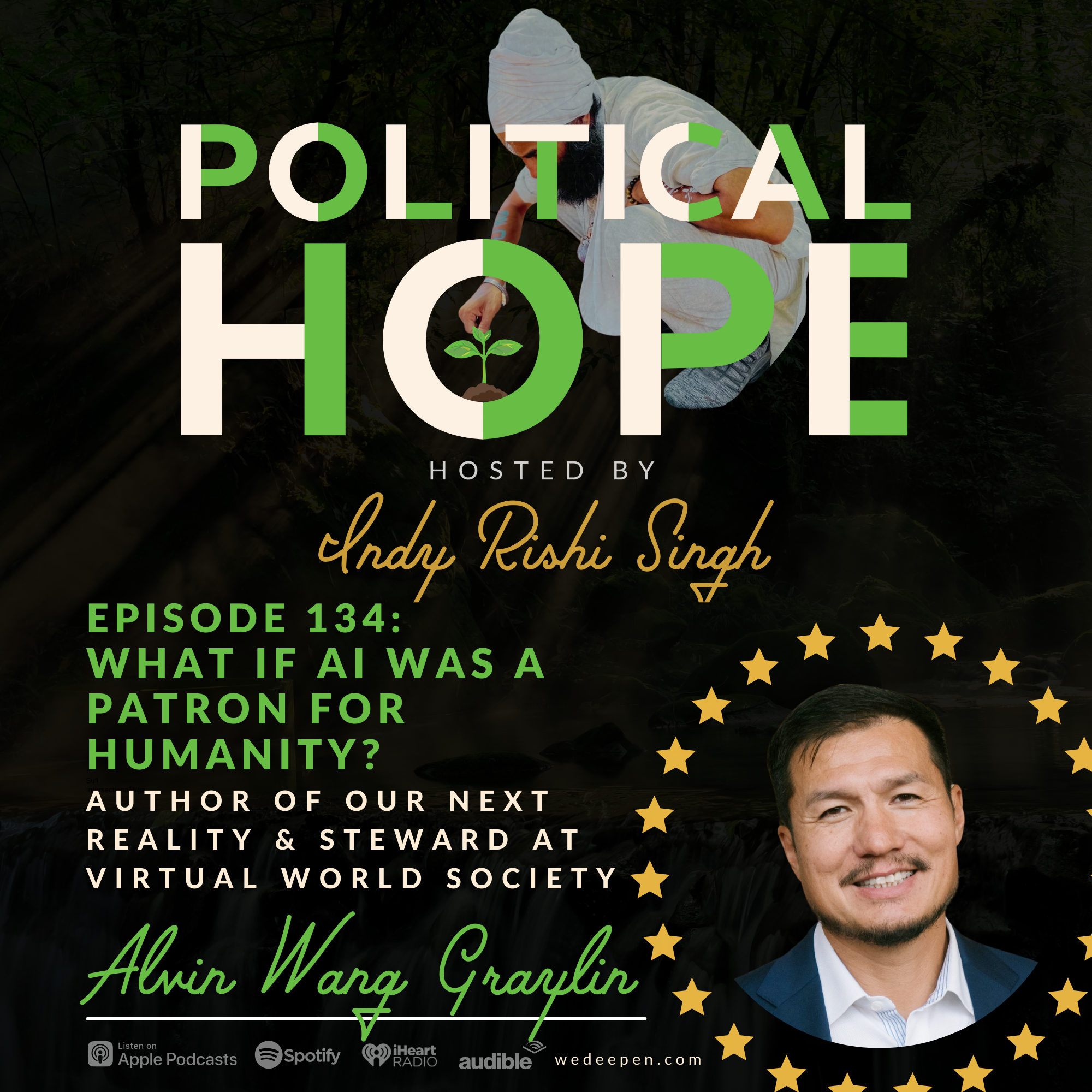 Political Hope