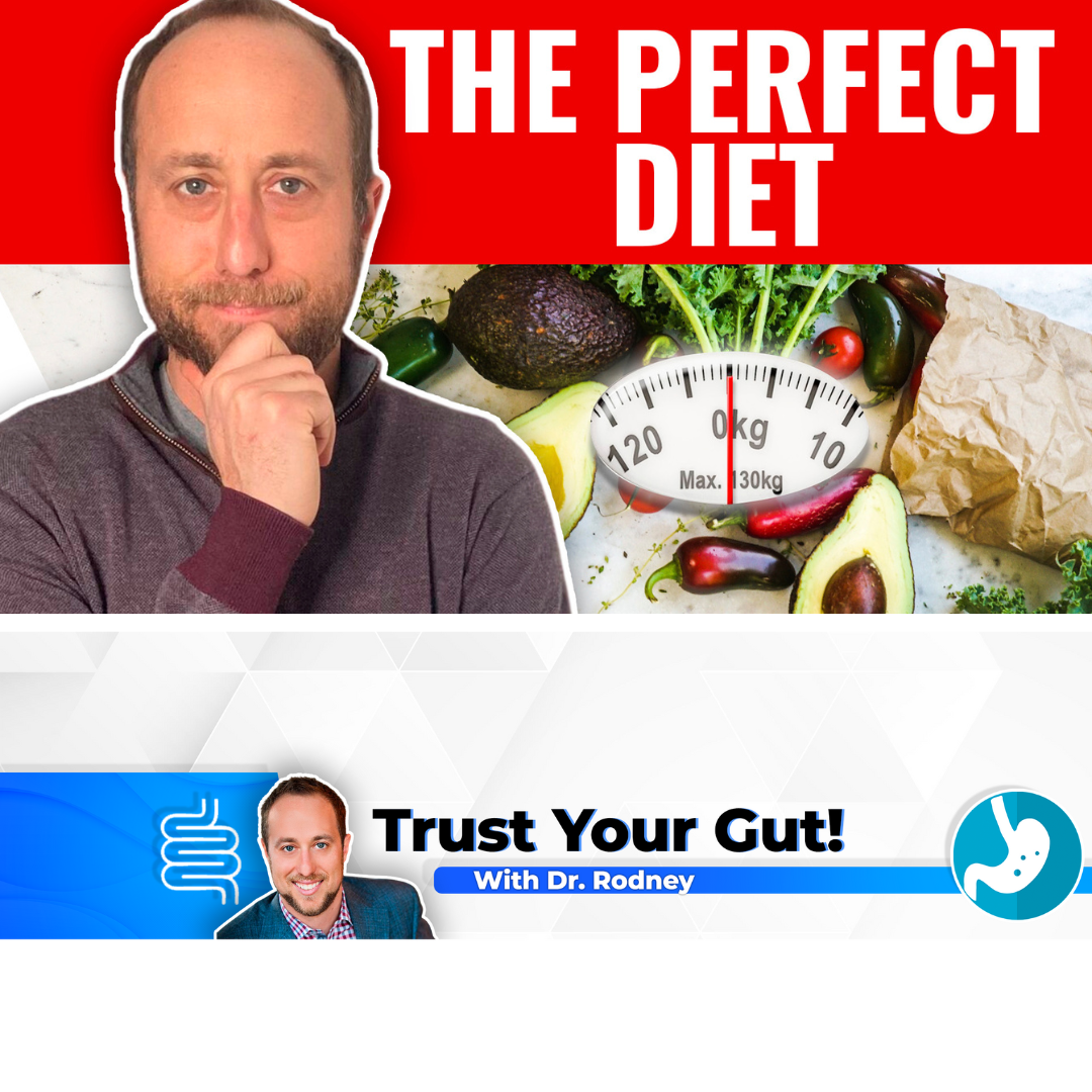 The perfect diet