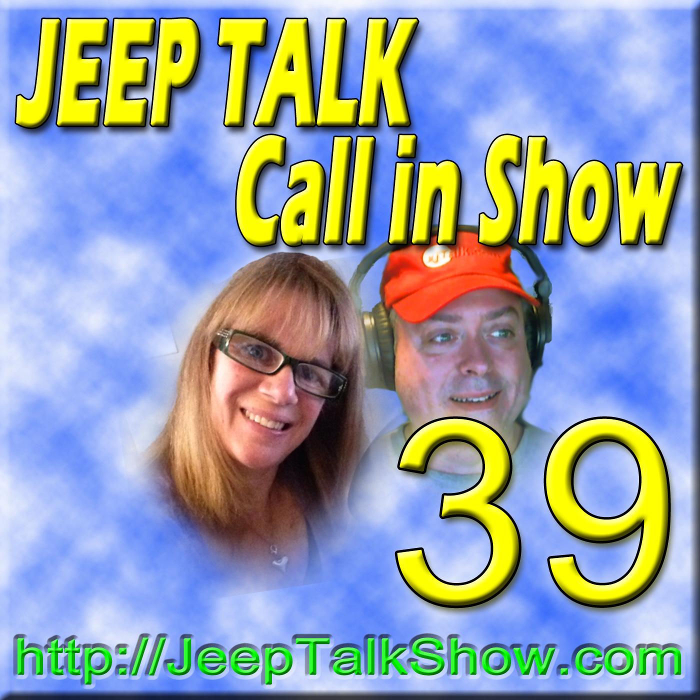 Cis Ep.39 Jean - AllThingsJeep.com