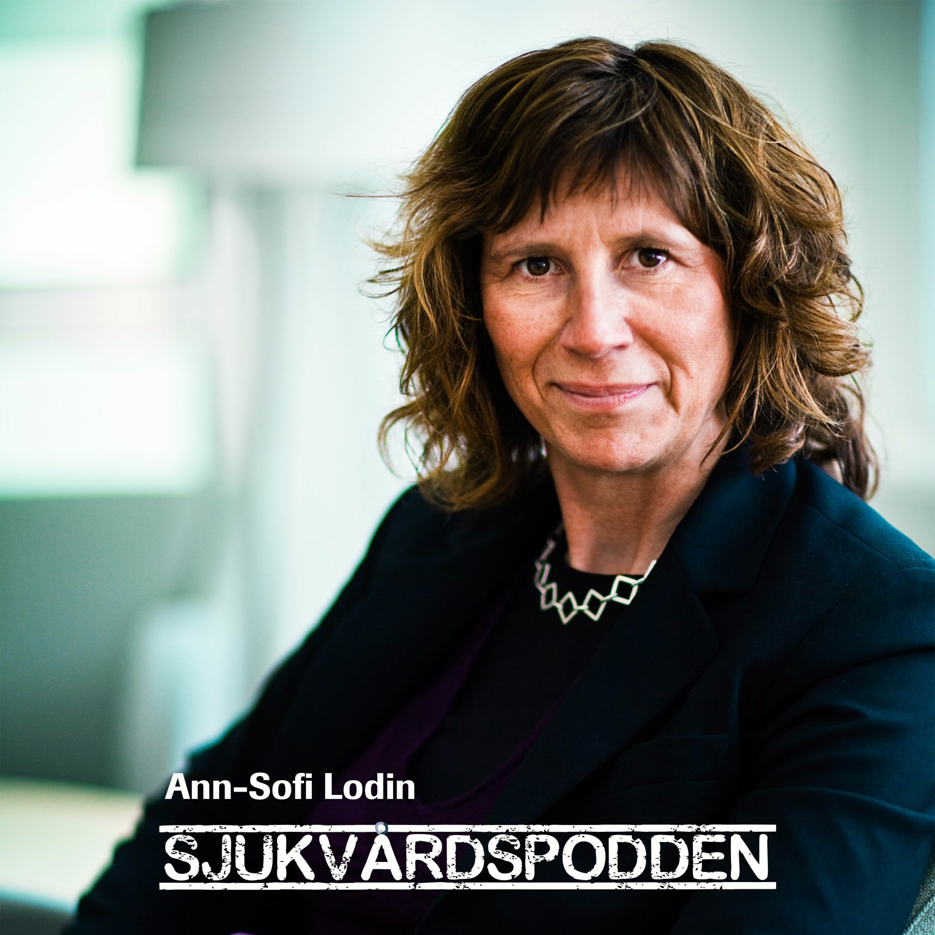 Sjukvårdspodden