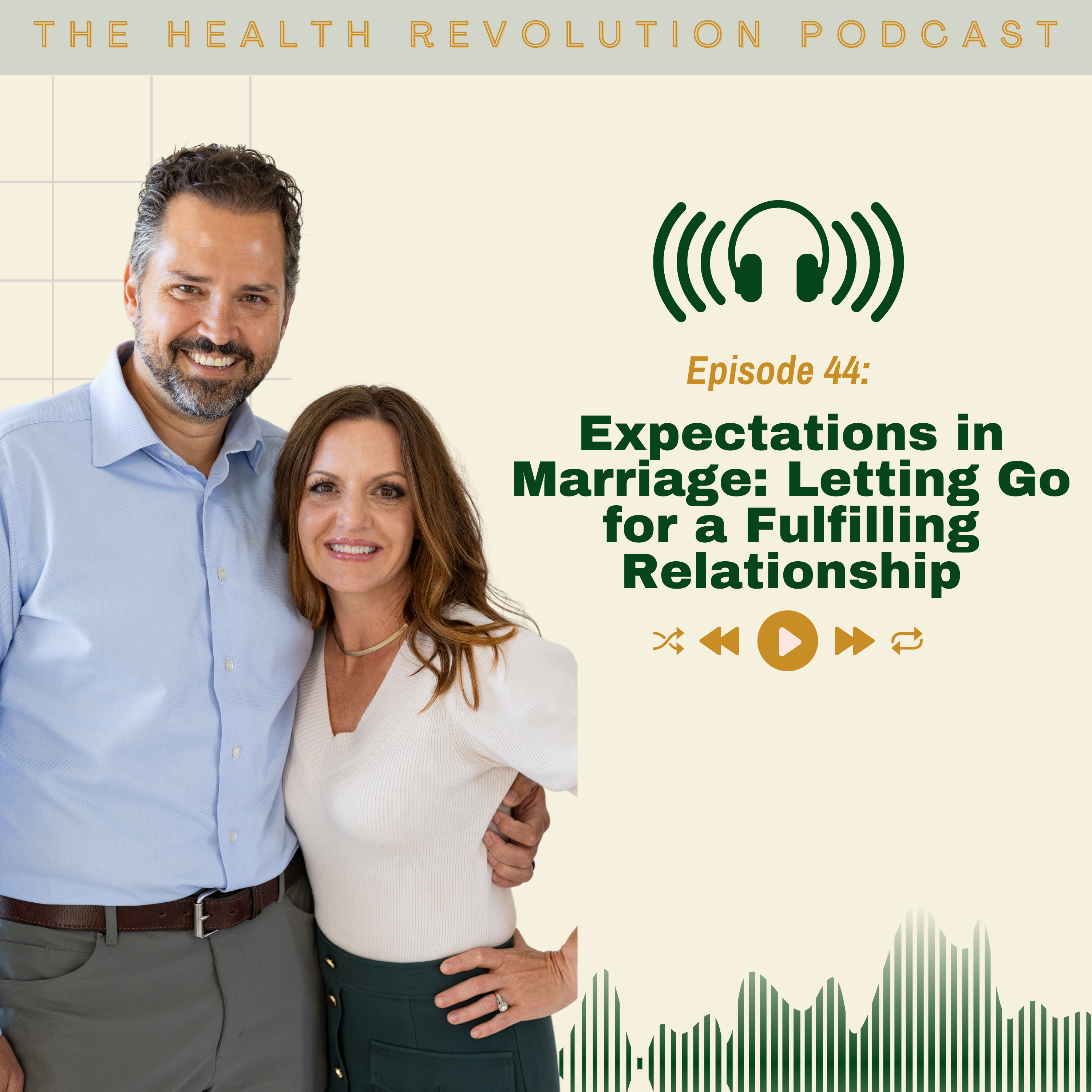 The Health Revolution