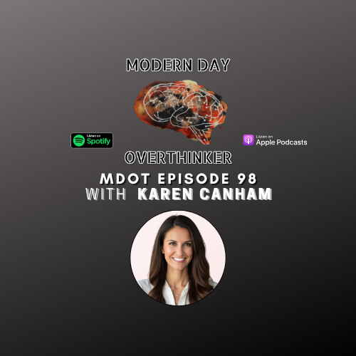 MDOT with Karen Canham MDOT with Karen Canham