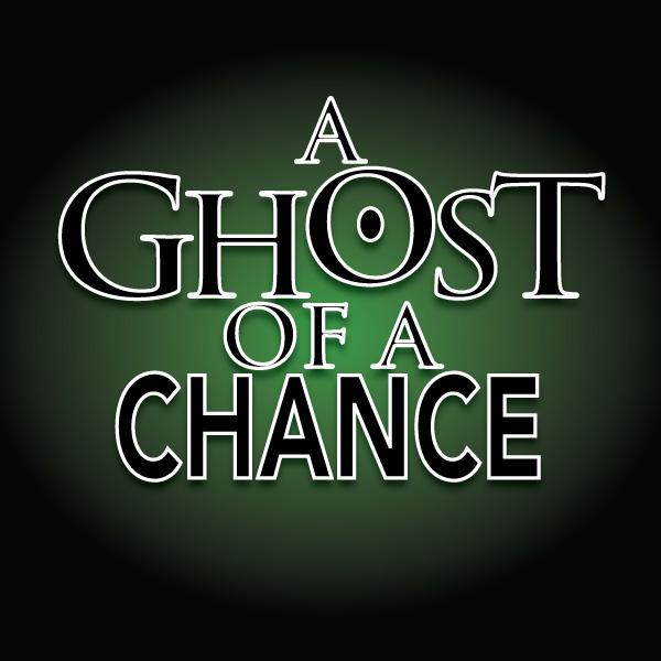 A Ghost of A Chance - Series Trailer