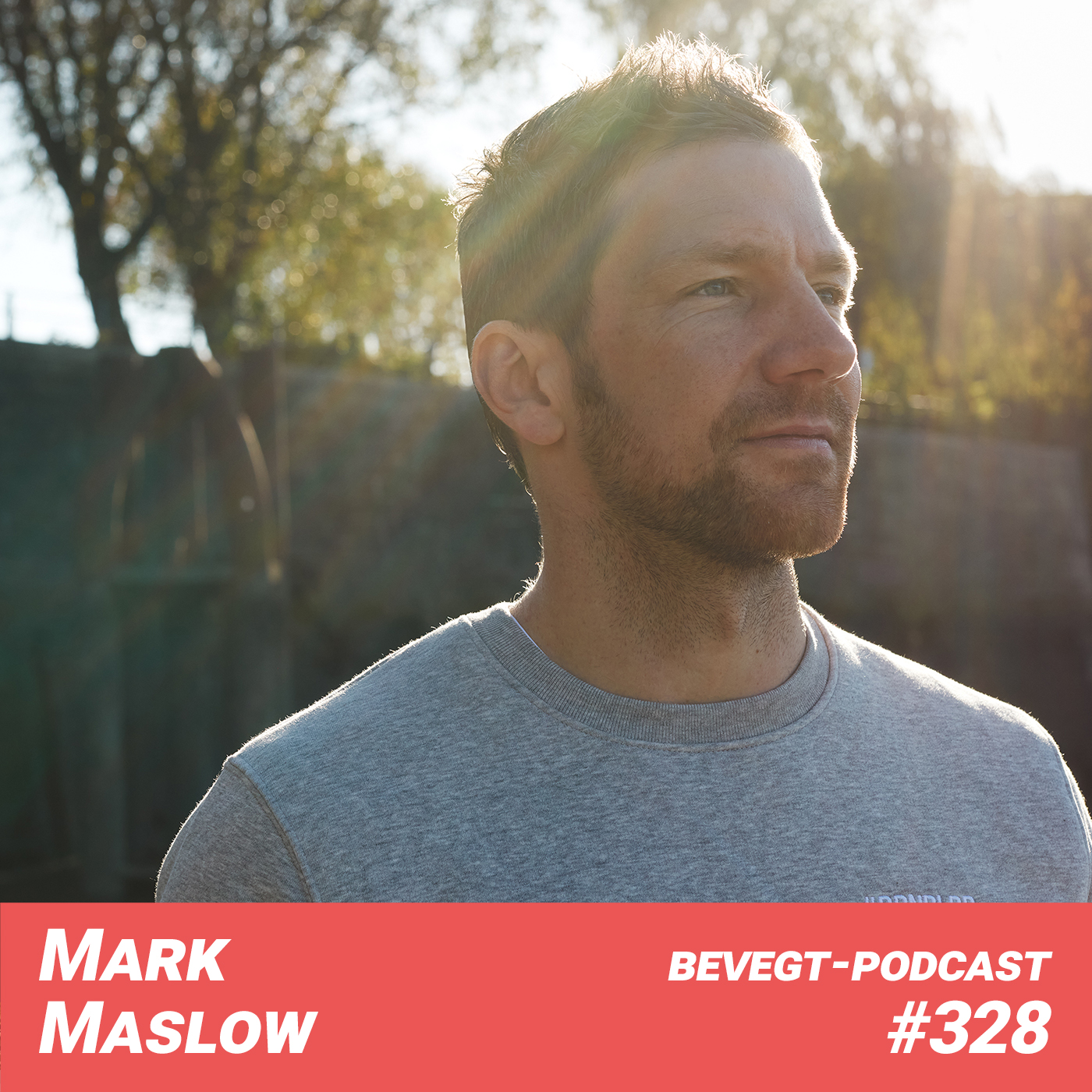 #328 - Mark Maslow: Wie funktioniert effektives Krafttraining?