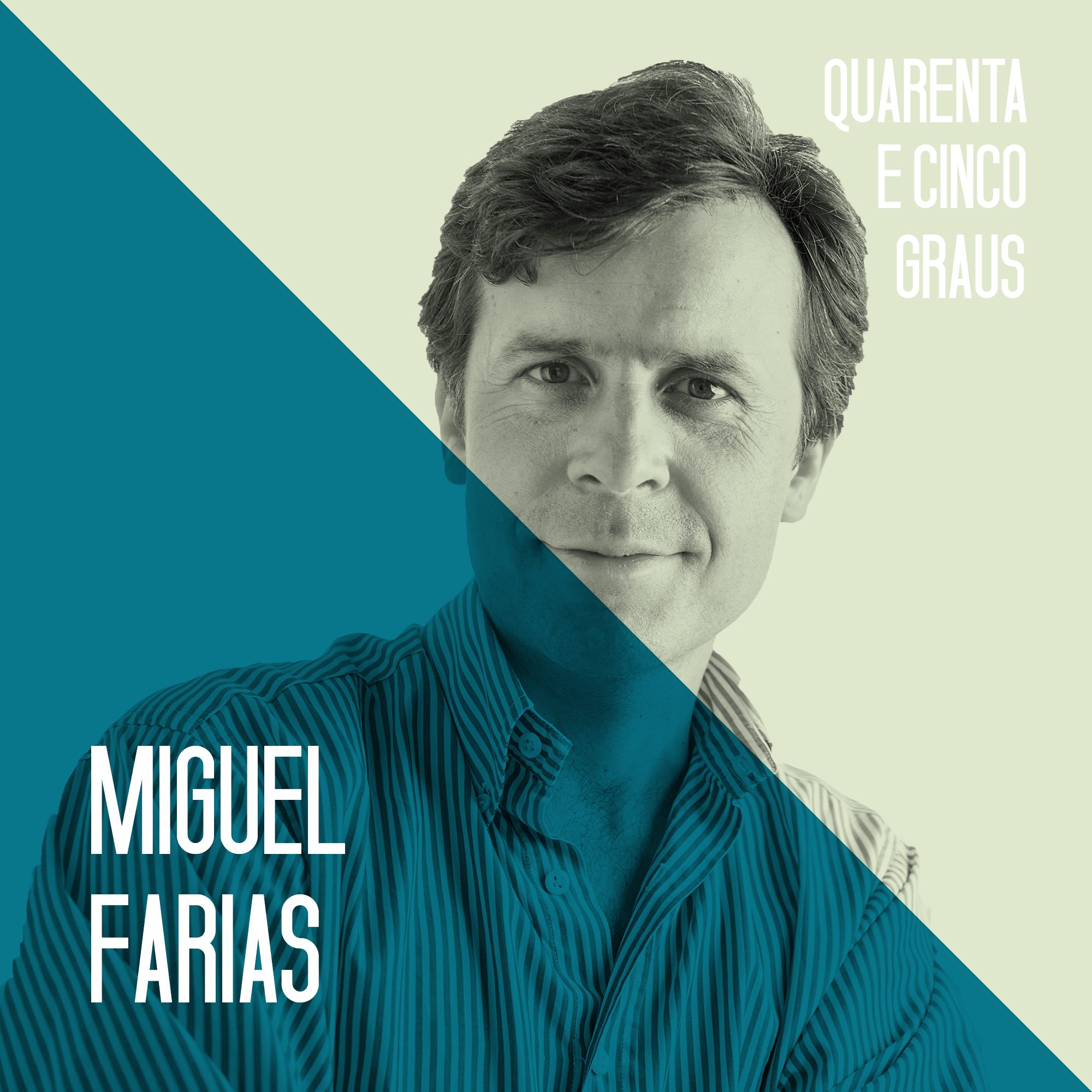 #73 Miguel Farias - A Ciência da Meditação