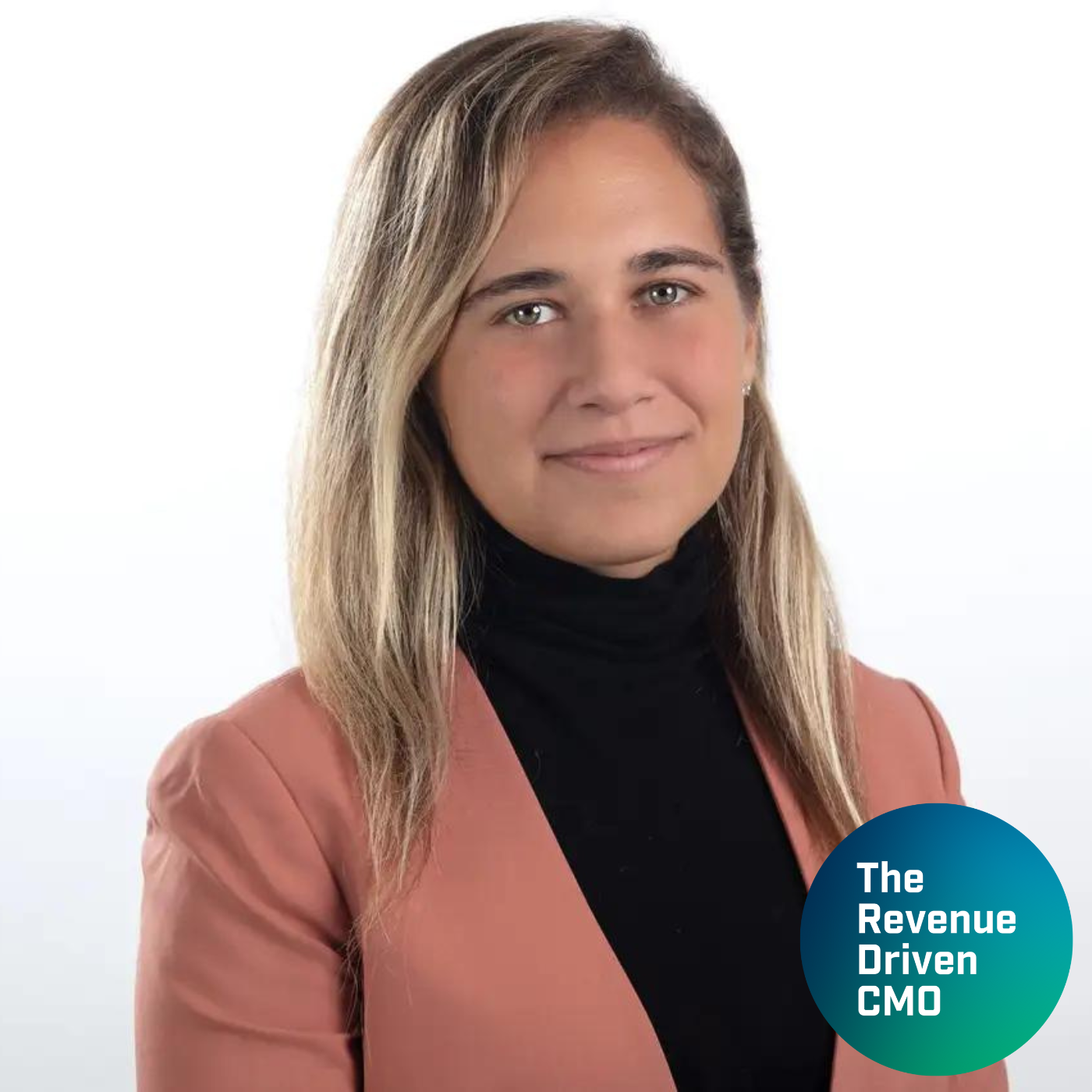 The Revenue-Driven CMO