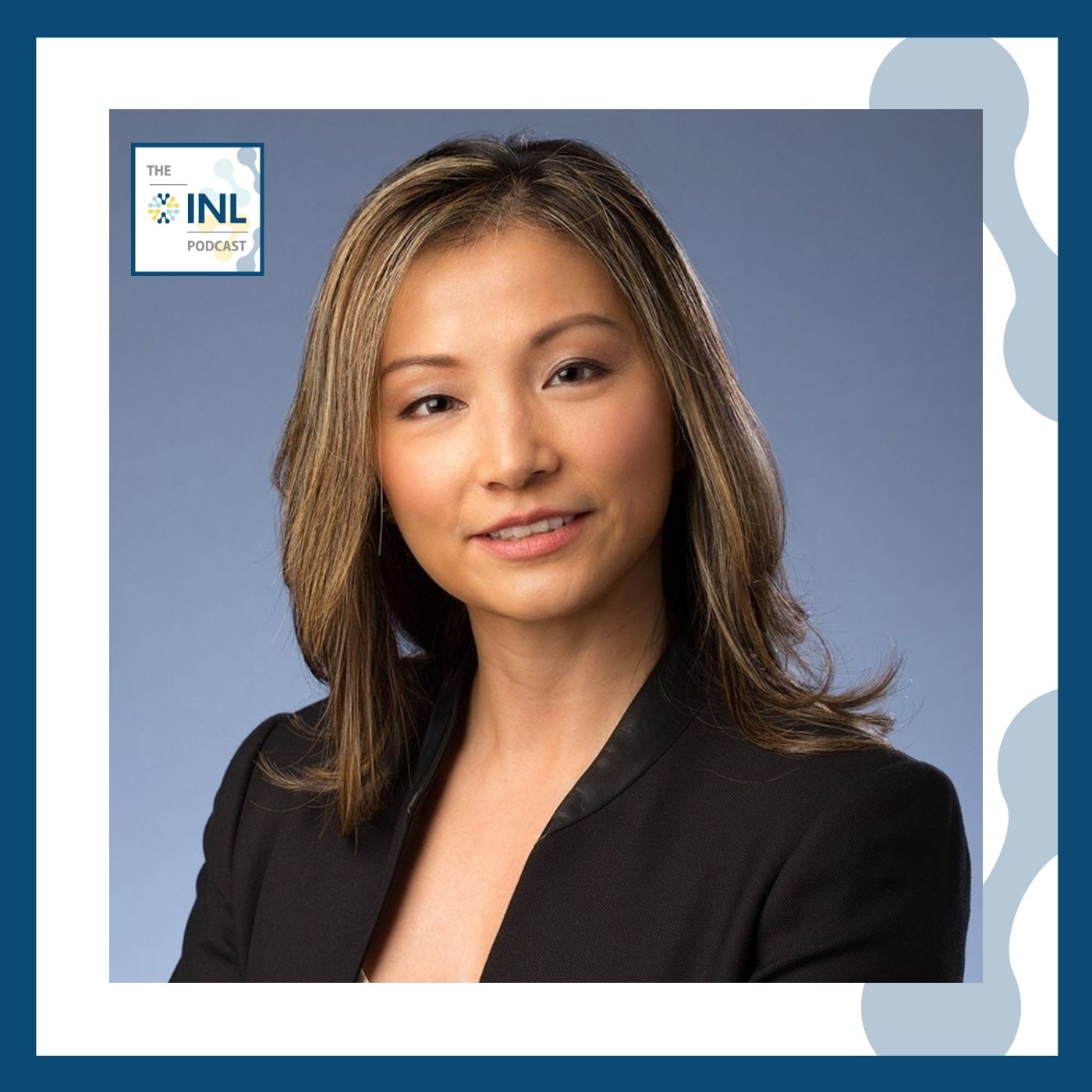 Episode 14: Dr Laurena Law & the Integrated Approach to Skin Conditions Episode 14: Dr Laurena Law & the Integrated Approach to Skin Conditions