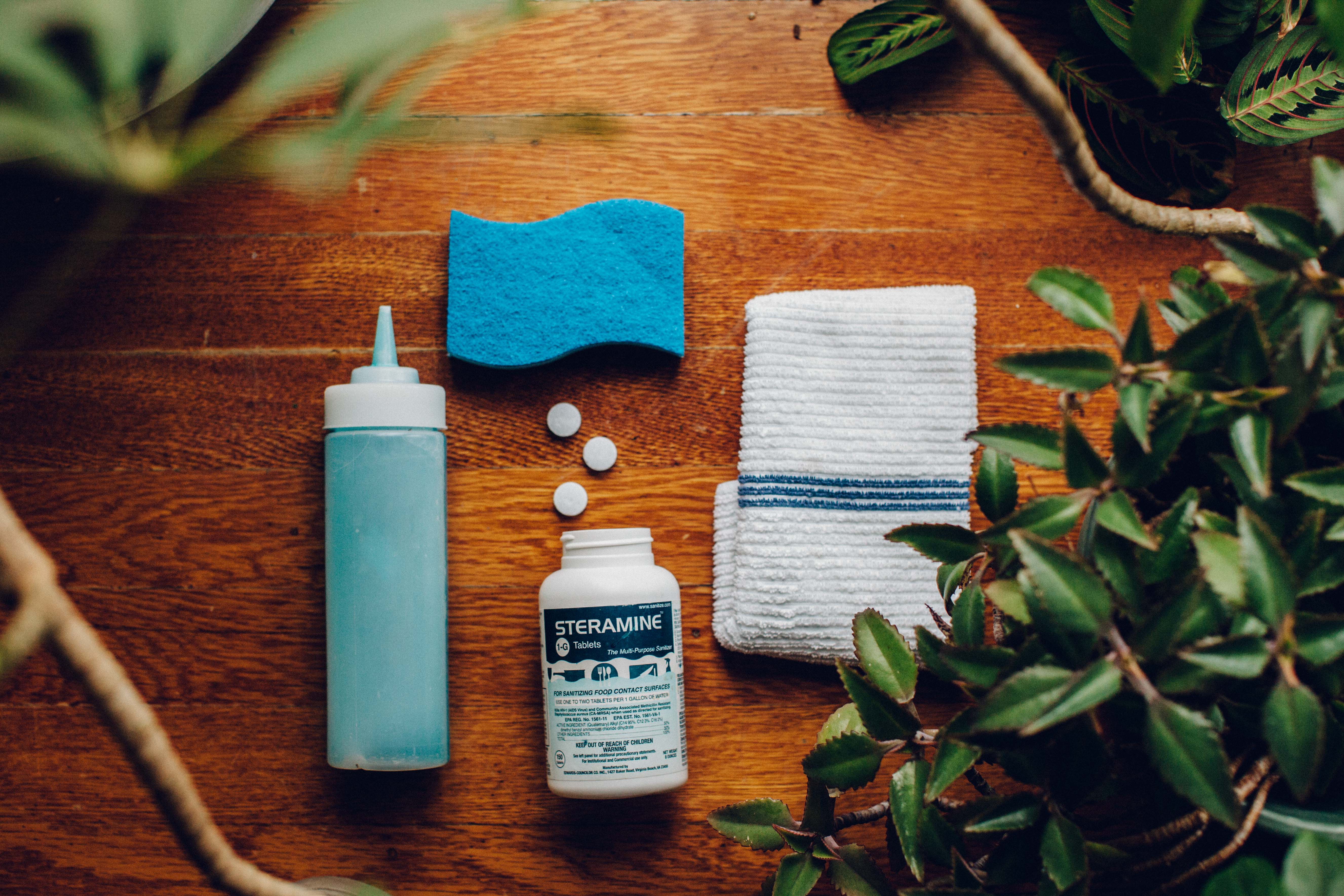 057 : SOPs FTW!  : How to successfully create and use Standard Operating Procedures in your shop. We take you through the processes involved in making these procedures a part of