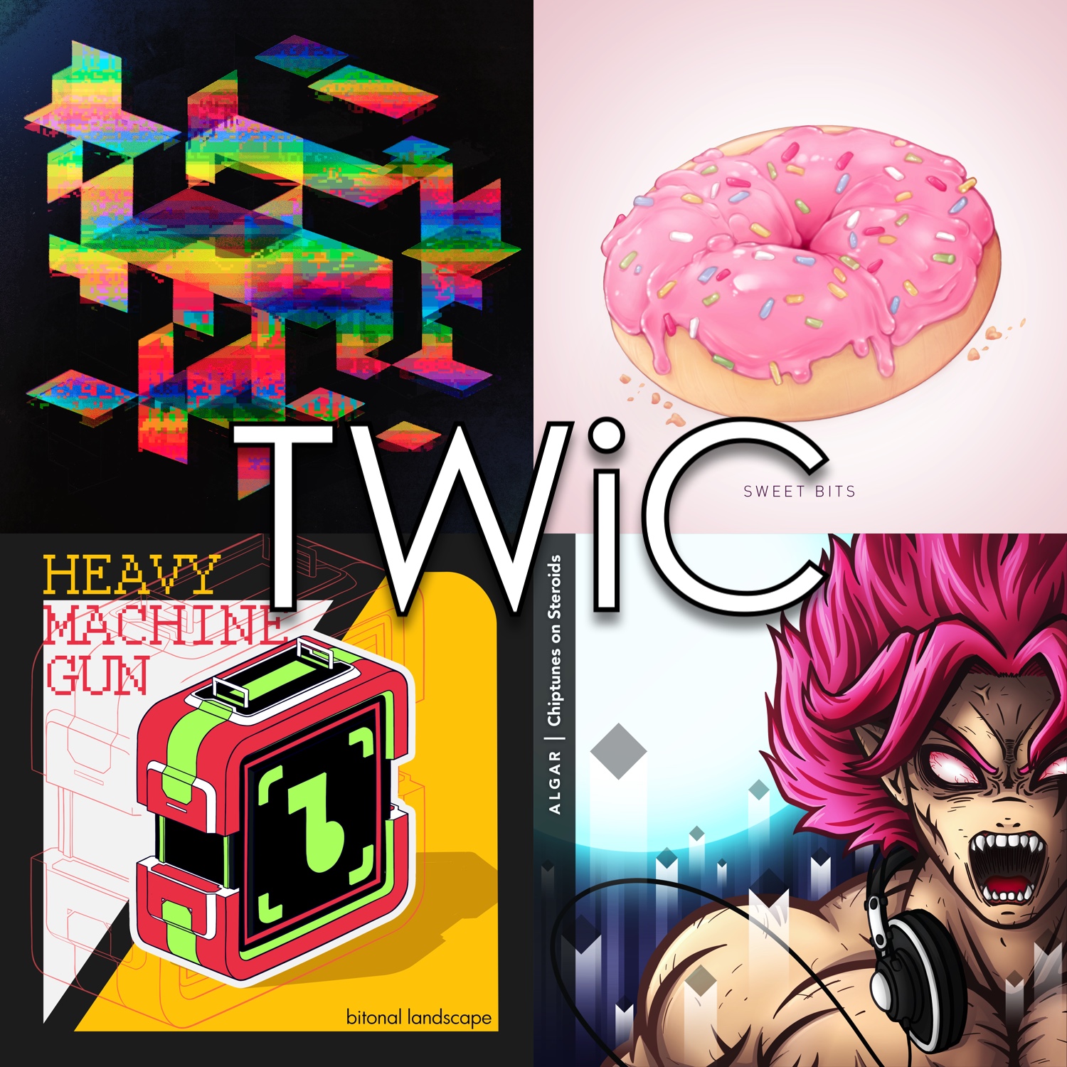 TWiC 171: Blast From The Past