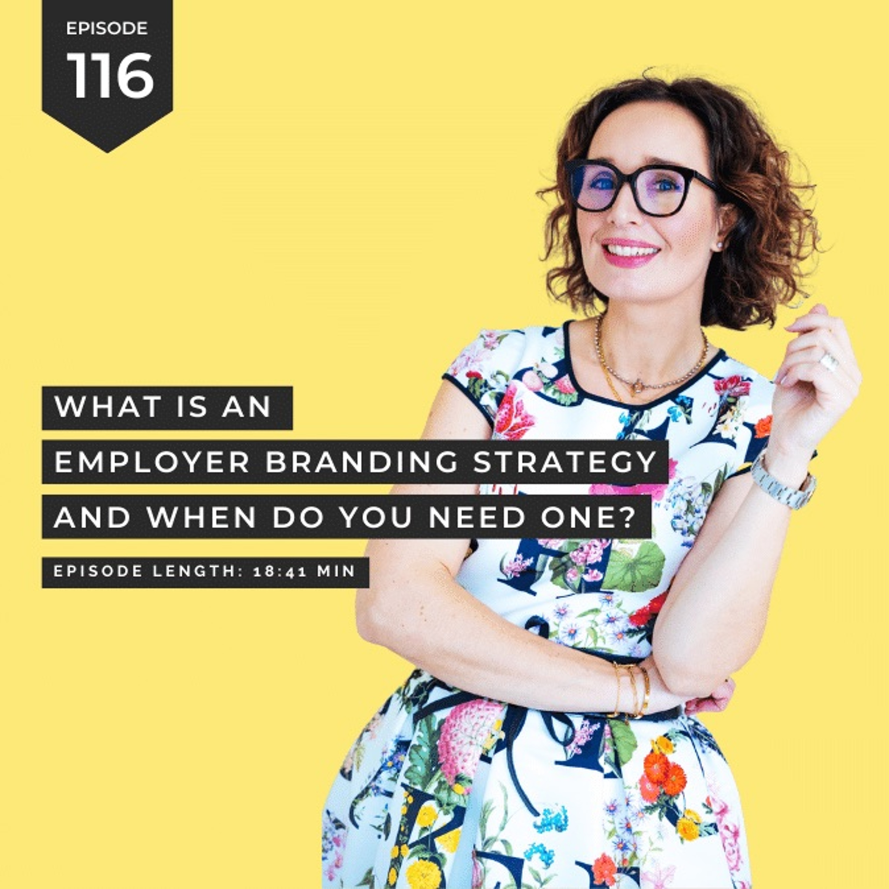 Story-Driven Business podcast with Susanna Rantanen