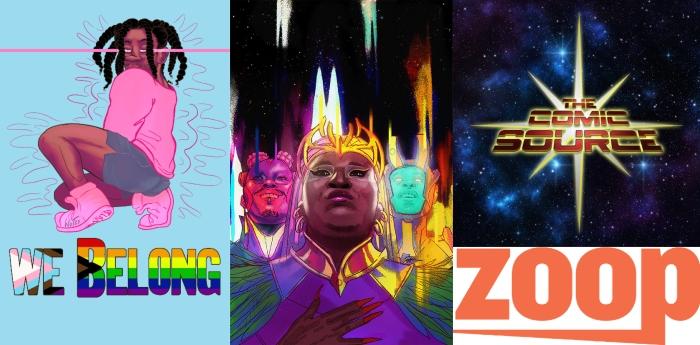 We Belong Zoop Spotlight with Viktor Kerney