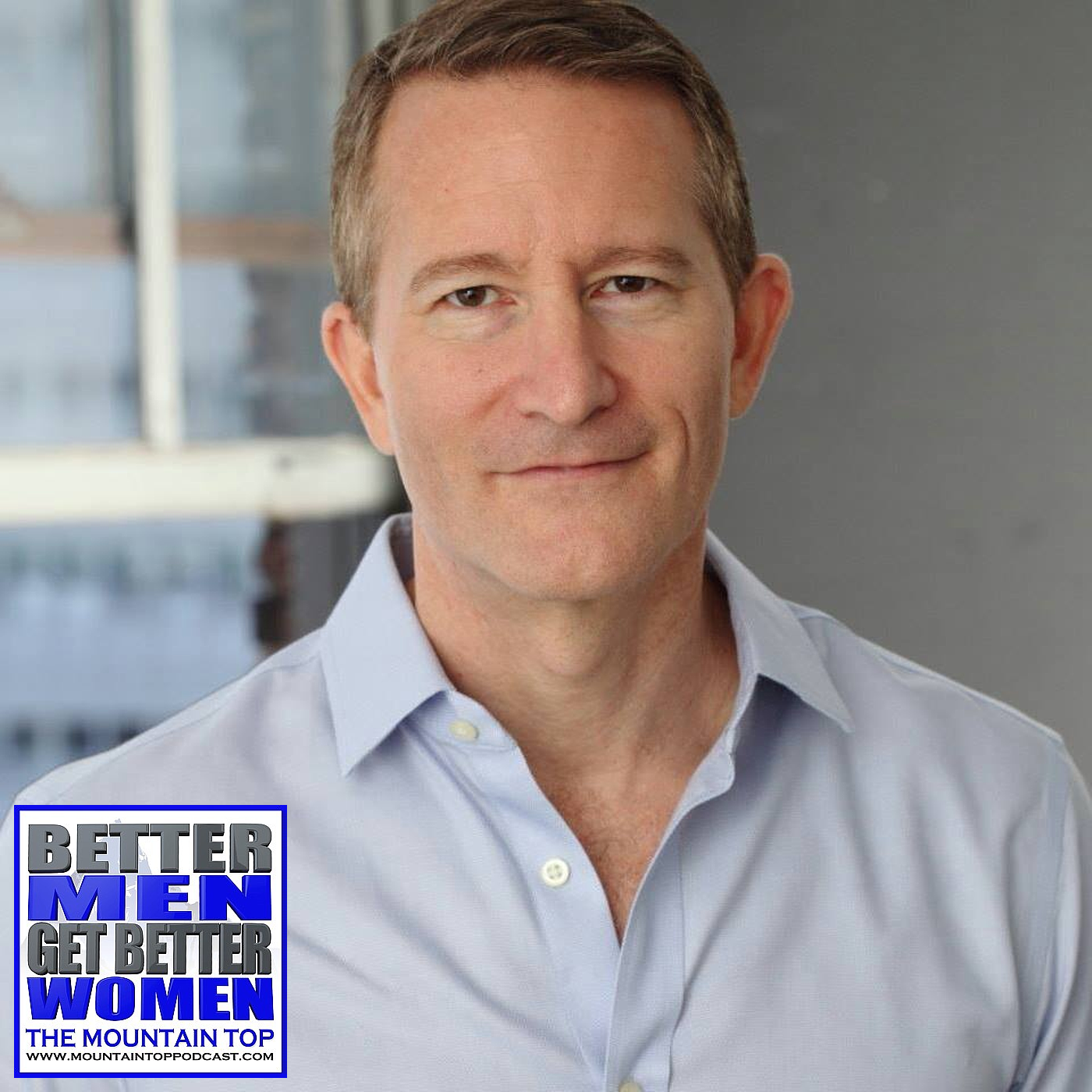 Women Like Me, But They Don't Love Me - MTP487