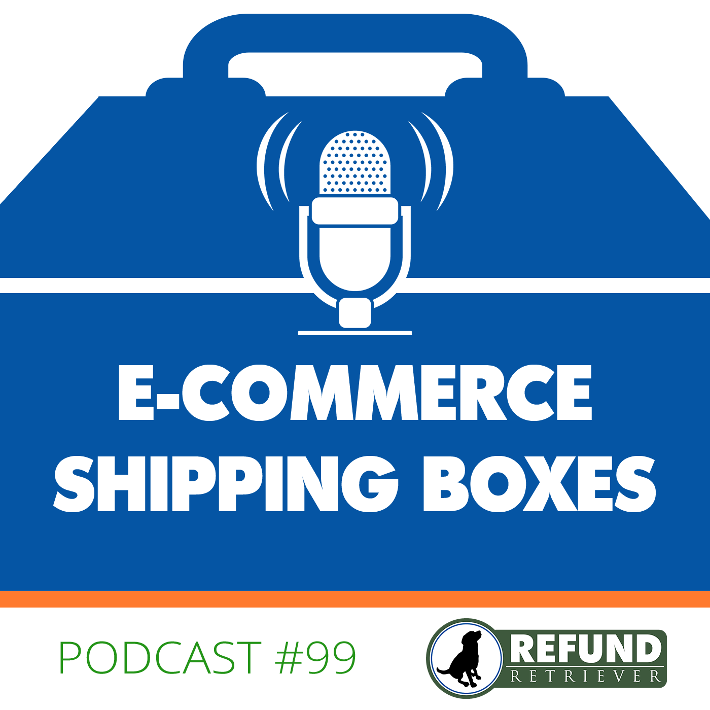 The Shipper\'s Toolbox by Refund Retriever