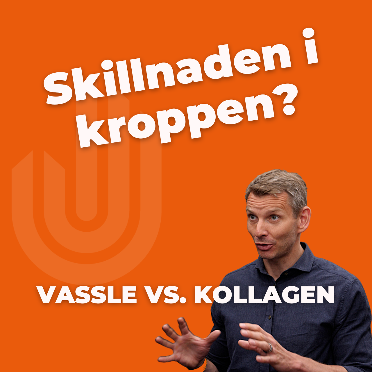Upgrit Talks