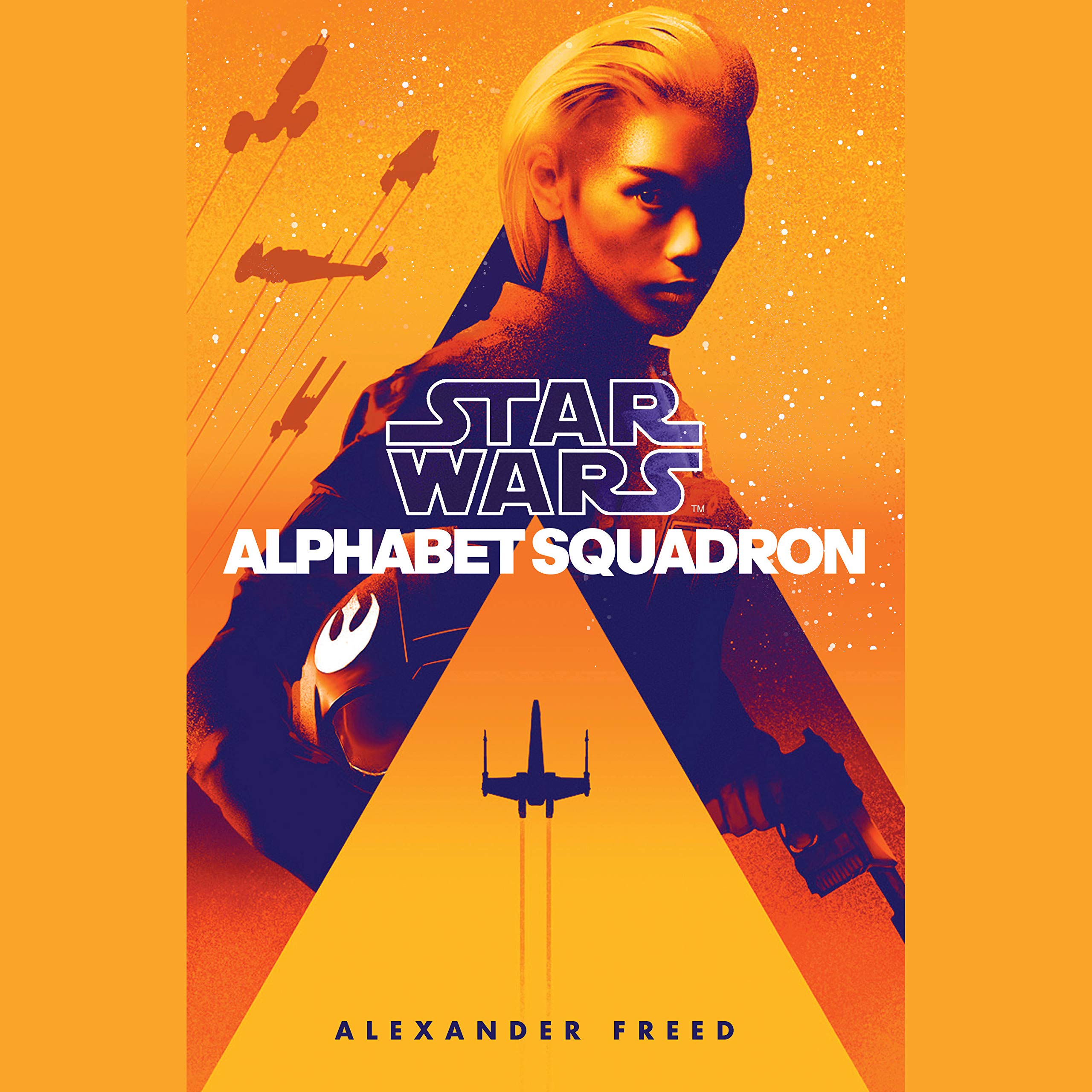 Tarkin\'s Top Shelf