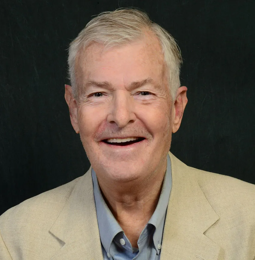 You Just Have To Laugh