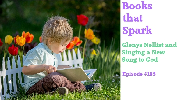 Episode 185-Glenys Nellist and Song of the Seasons