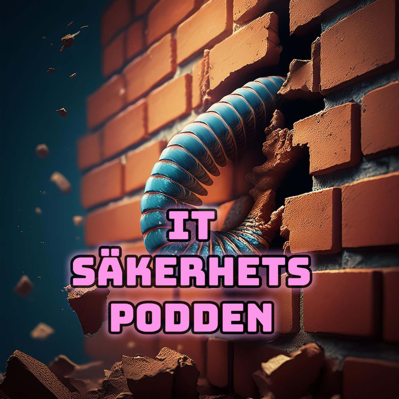 IT-säkerhetspodden
