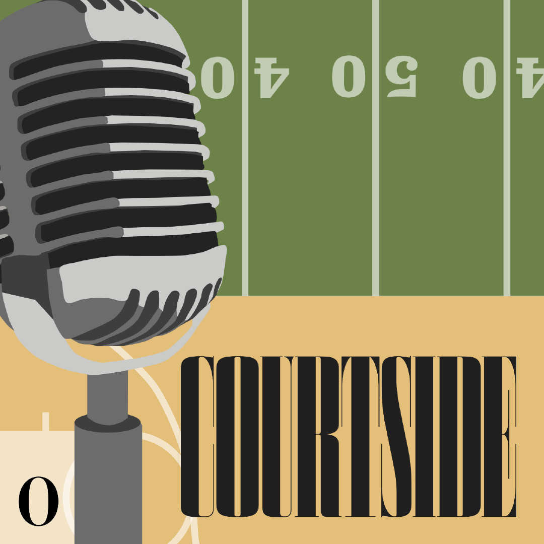 CFB Playoff Landscape, NFL 10 Questions, the U.S. advances in World Cup
