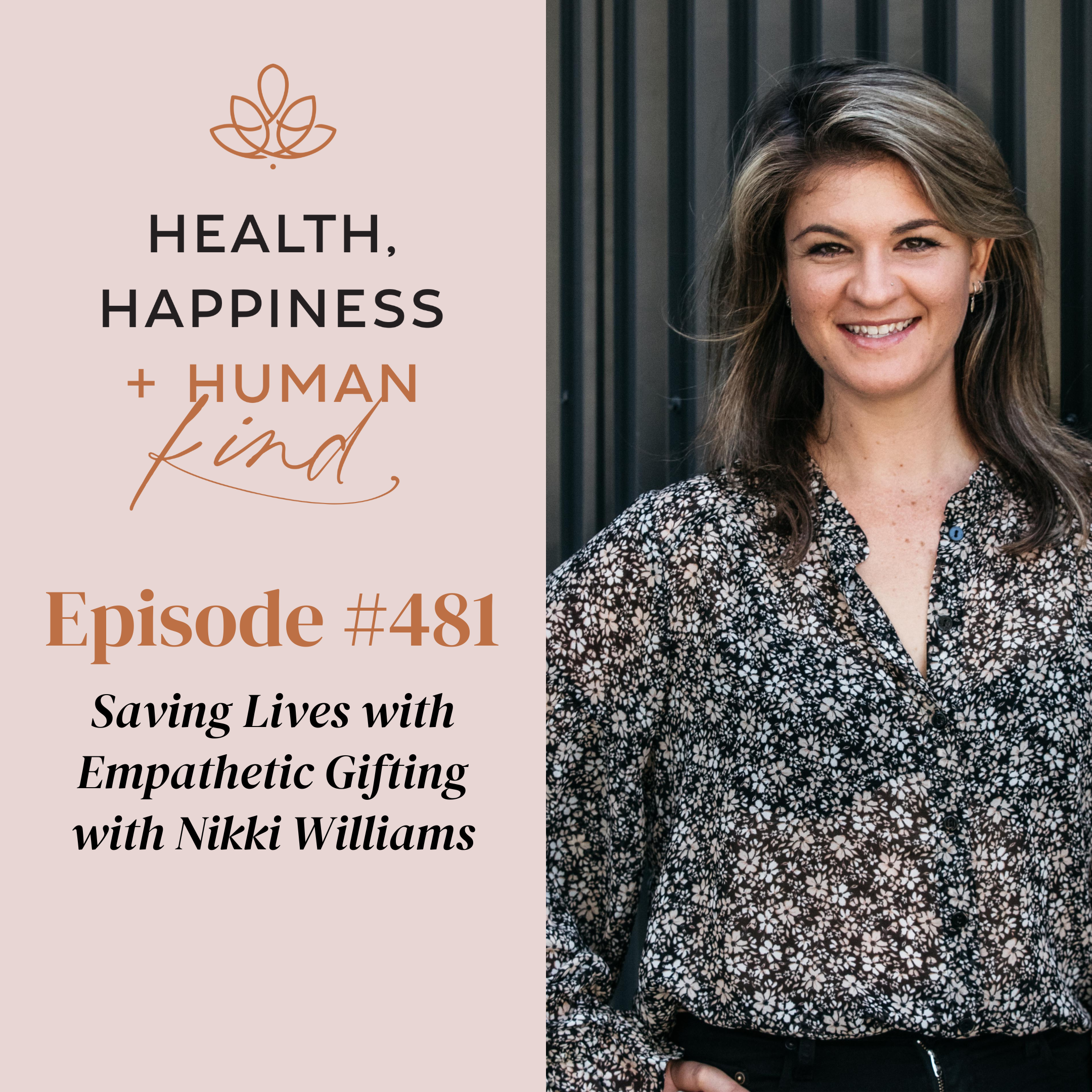 Health, Happiness & Human Kind