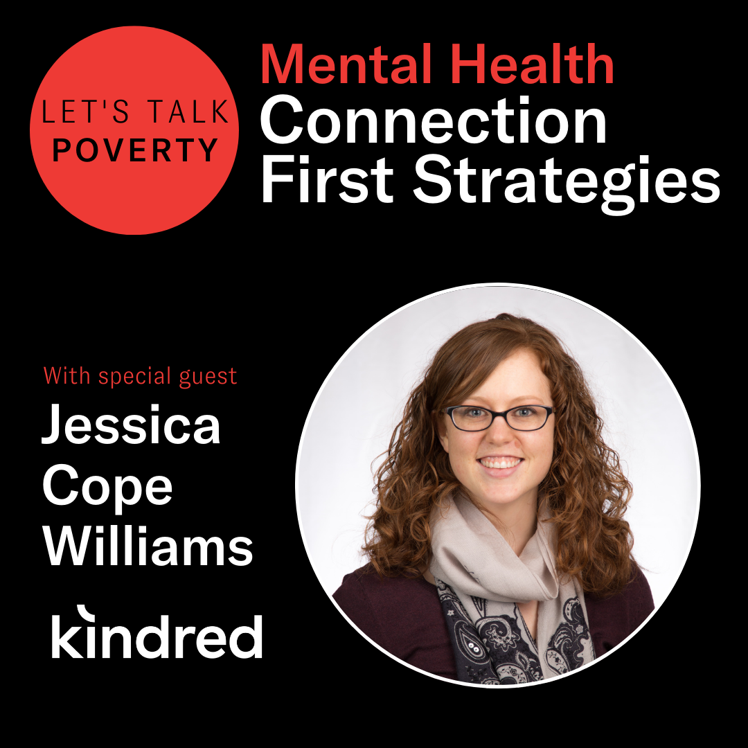Let\'s Talk Poverty