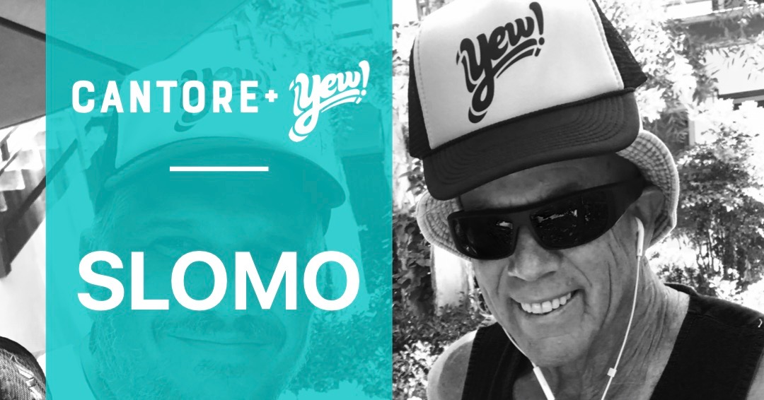The Chris Cantore Show
