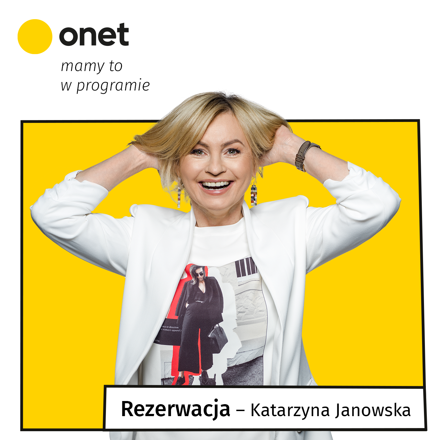 Rezerwacja