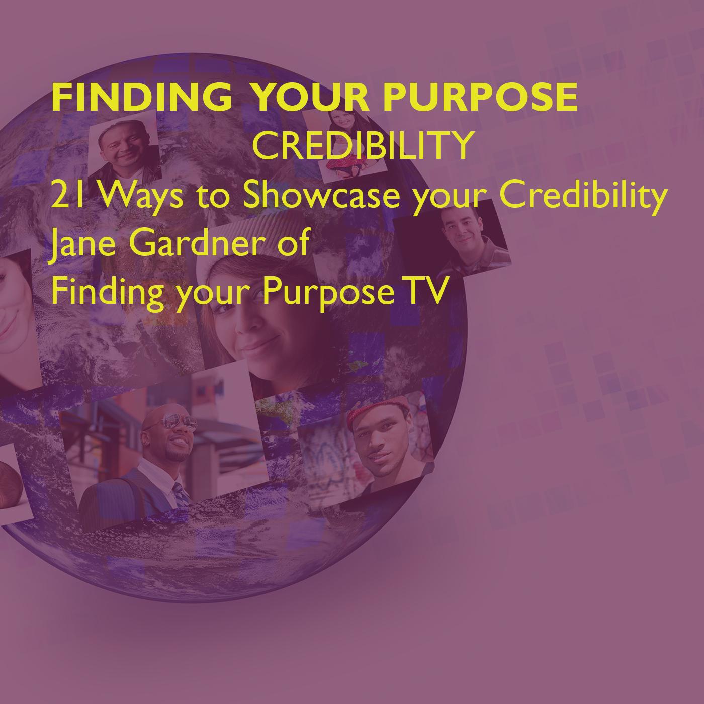 Finding Your Purpose