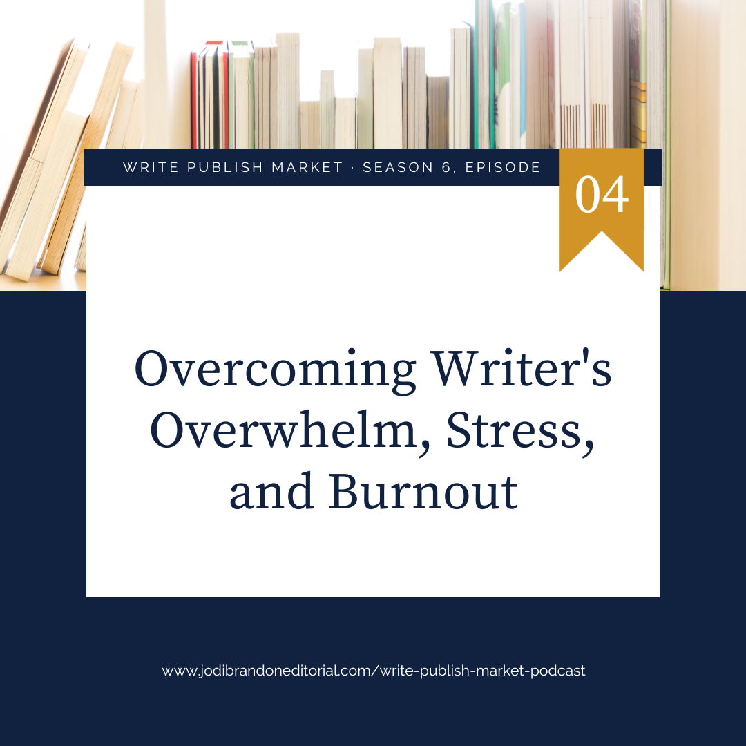 Write Publish Market