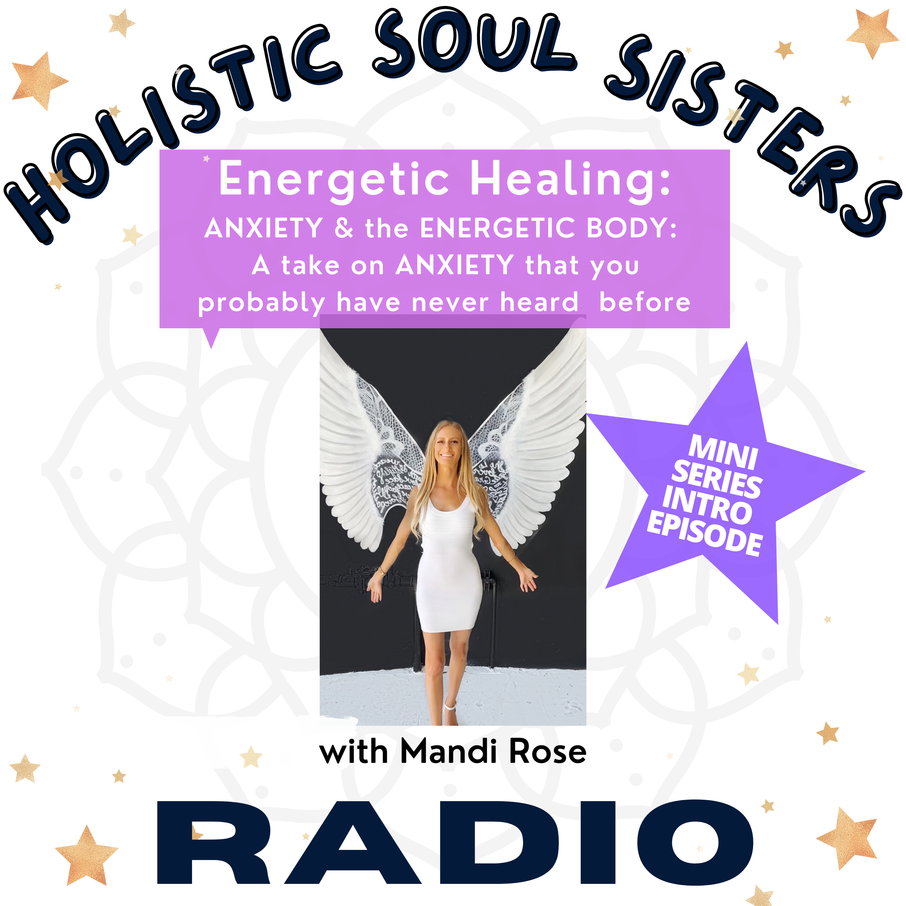 Holistic Soul Sisters Radio