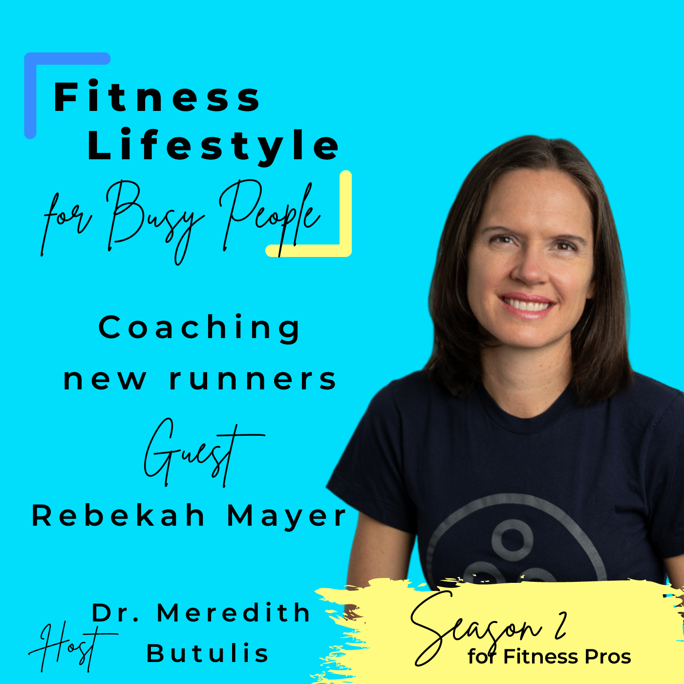 Fitness Comeback Coaching Podcast