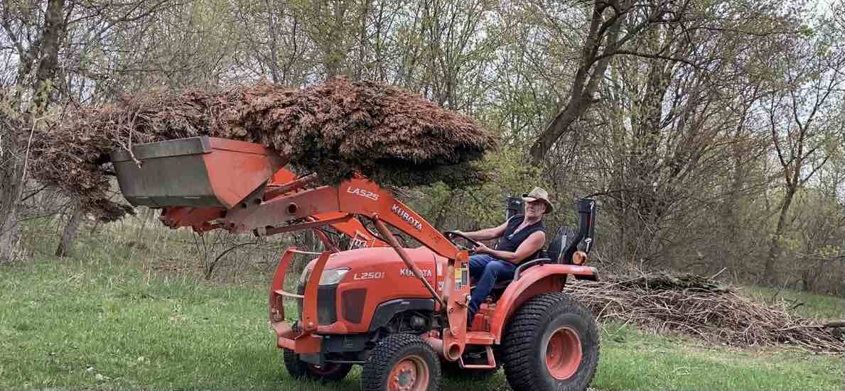 Off-Farm Income