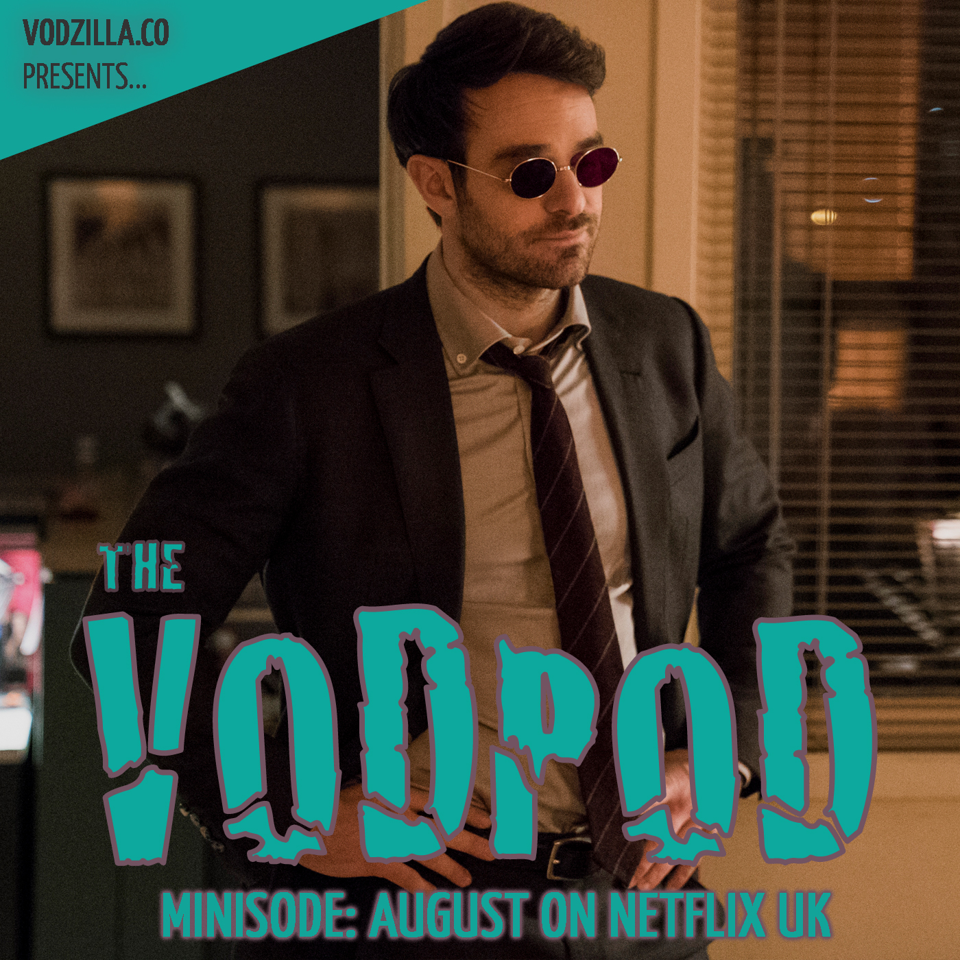 The VOD Pod