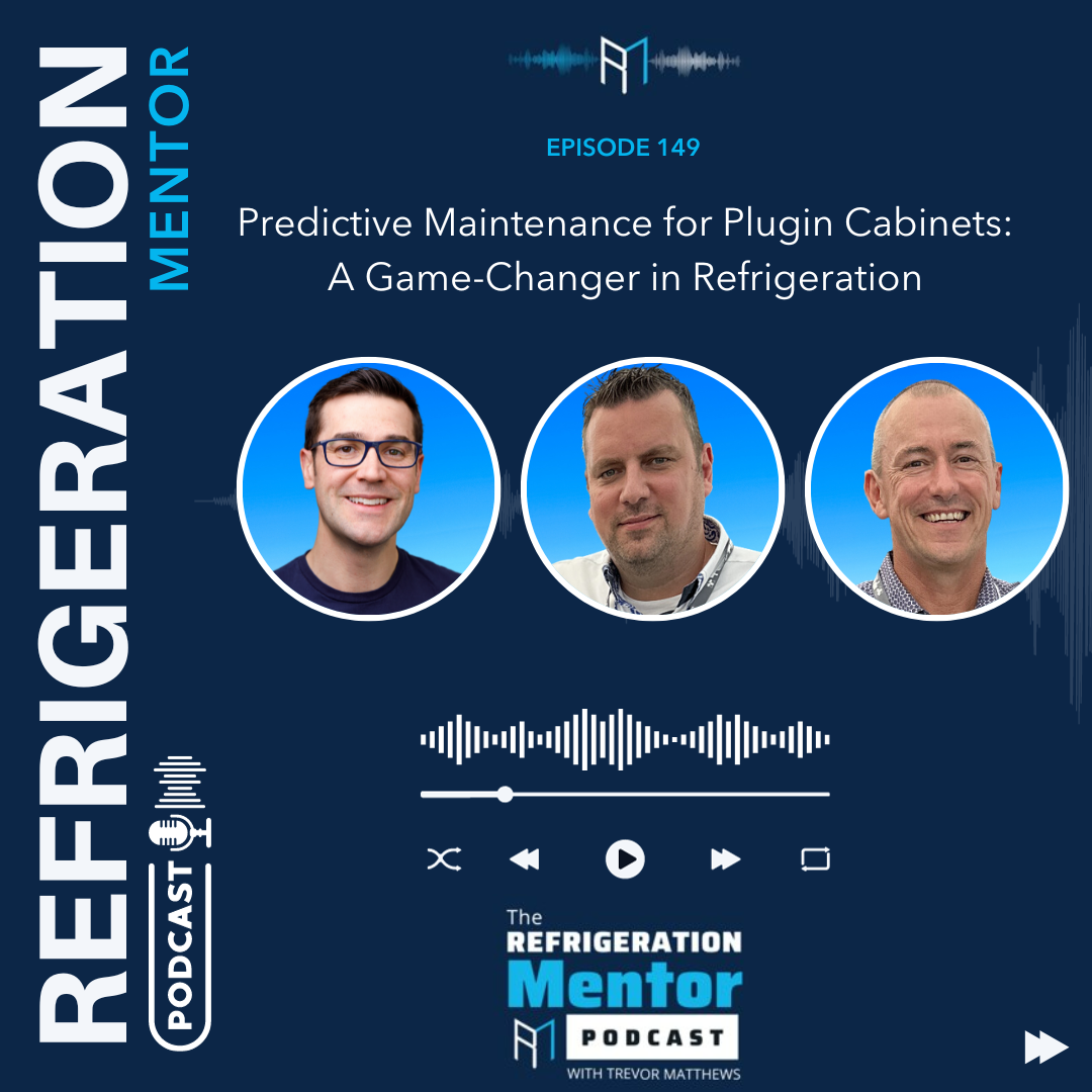 The Refrigeration Mentor Podcast