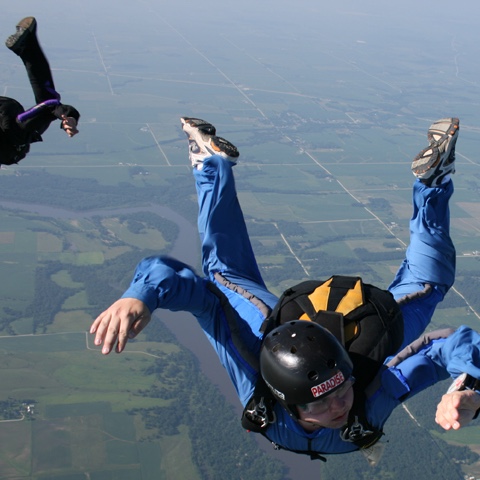 Skydive Radio