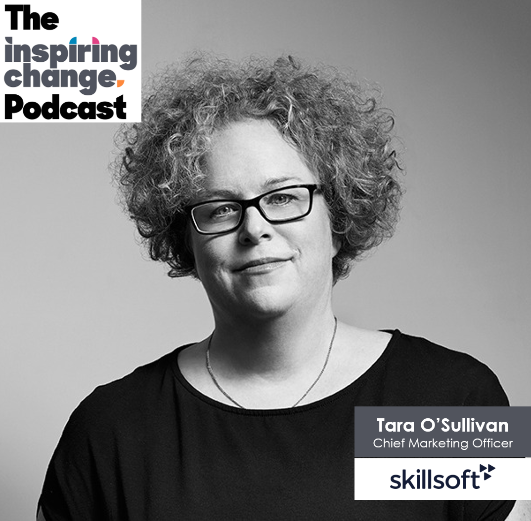 9 | Bias, Gender balance and inclusion in Leadership episode artwork