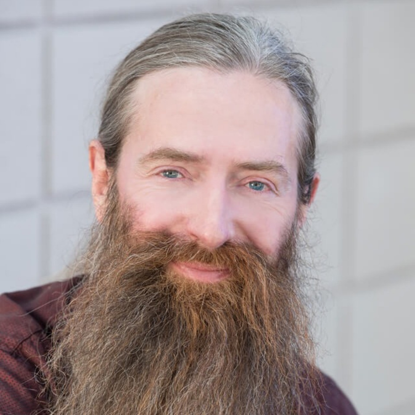 The Myth of Aging – Aubrey de Grey, PhD, Chief Science Officer and Co-founder of SENS Research Foundation – Debunking the Myth That Nothing Can Be Done About Aging, Through Scientific Research and Development