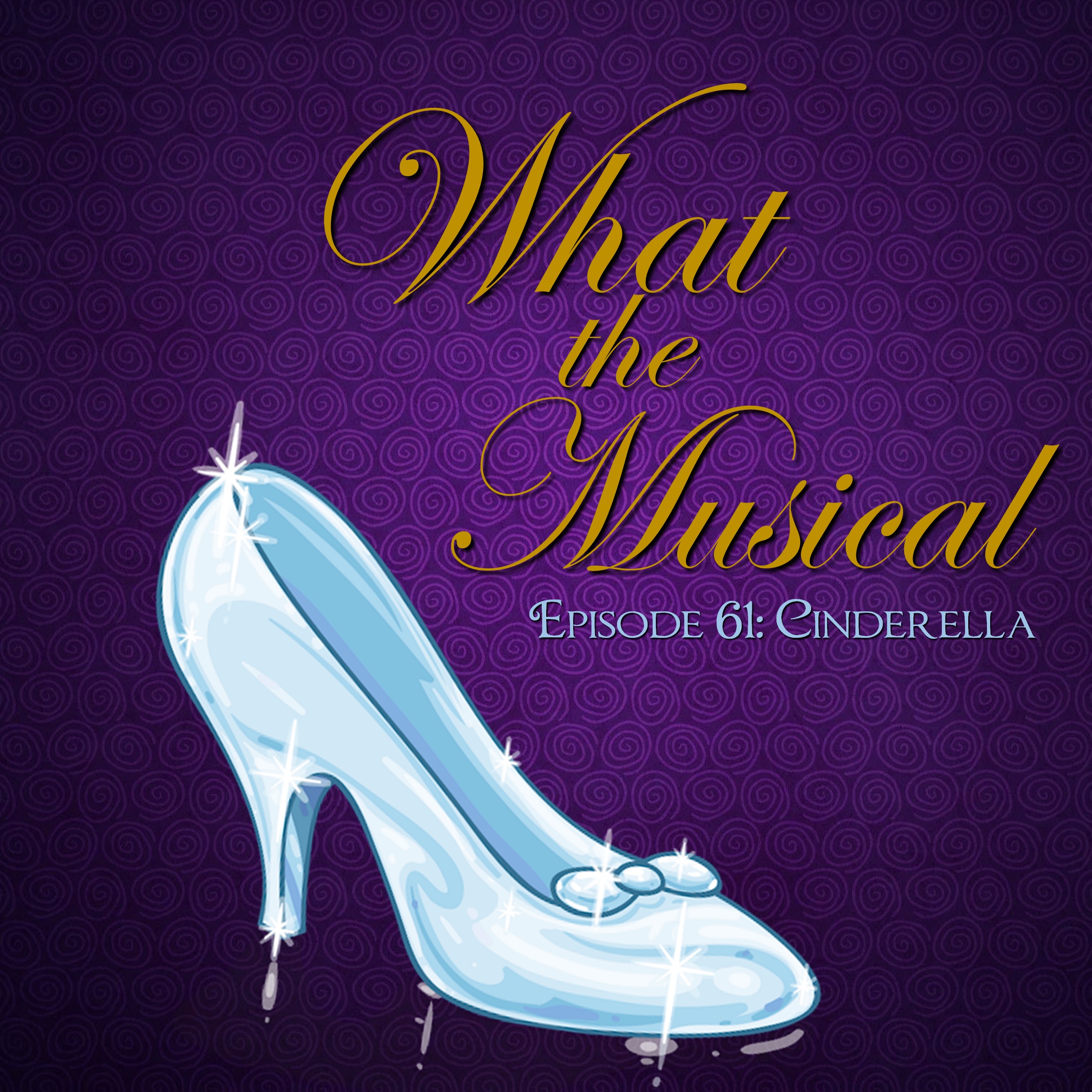 WTM Ep. 61: Cinderella
