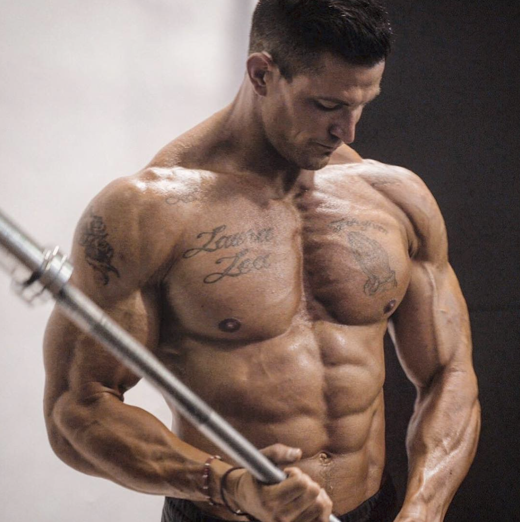 EFR 171: Redefining Masculinity and Life After the Super Bowl with Steve Weatherford