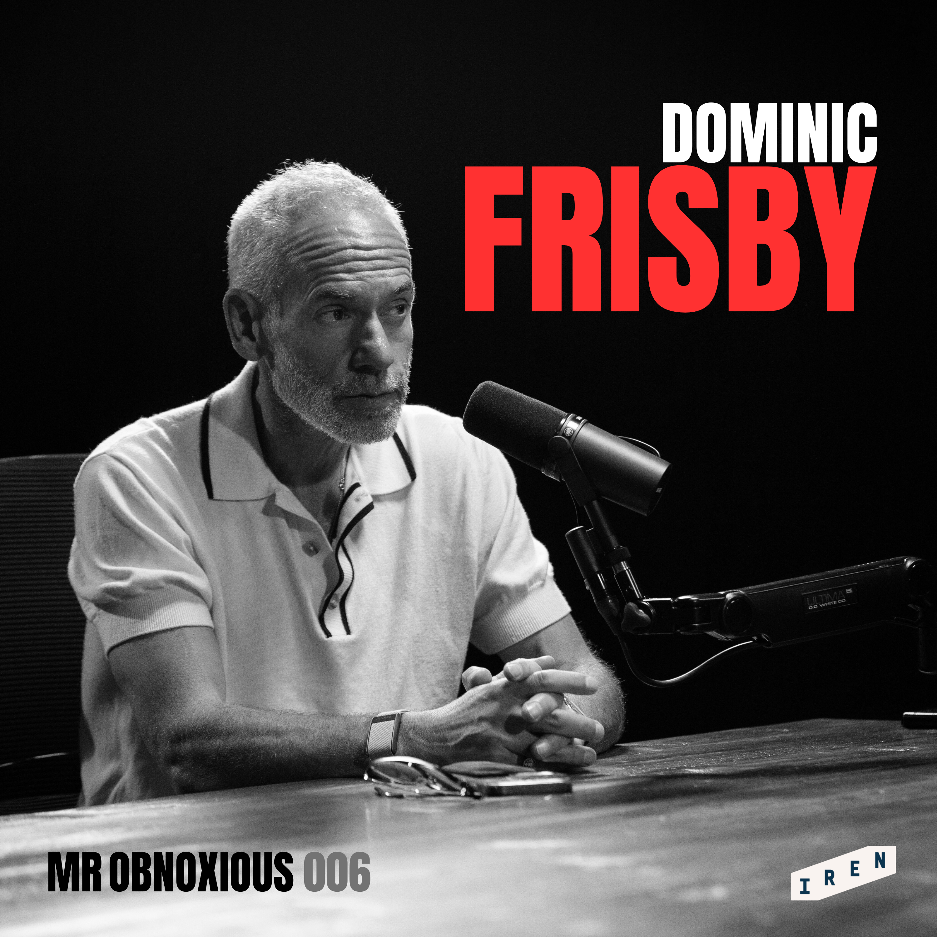 Podcast Cover