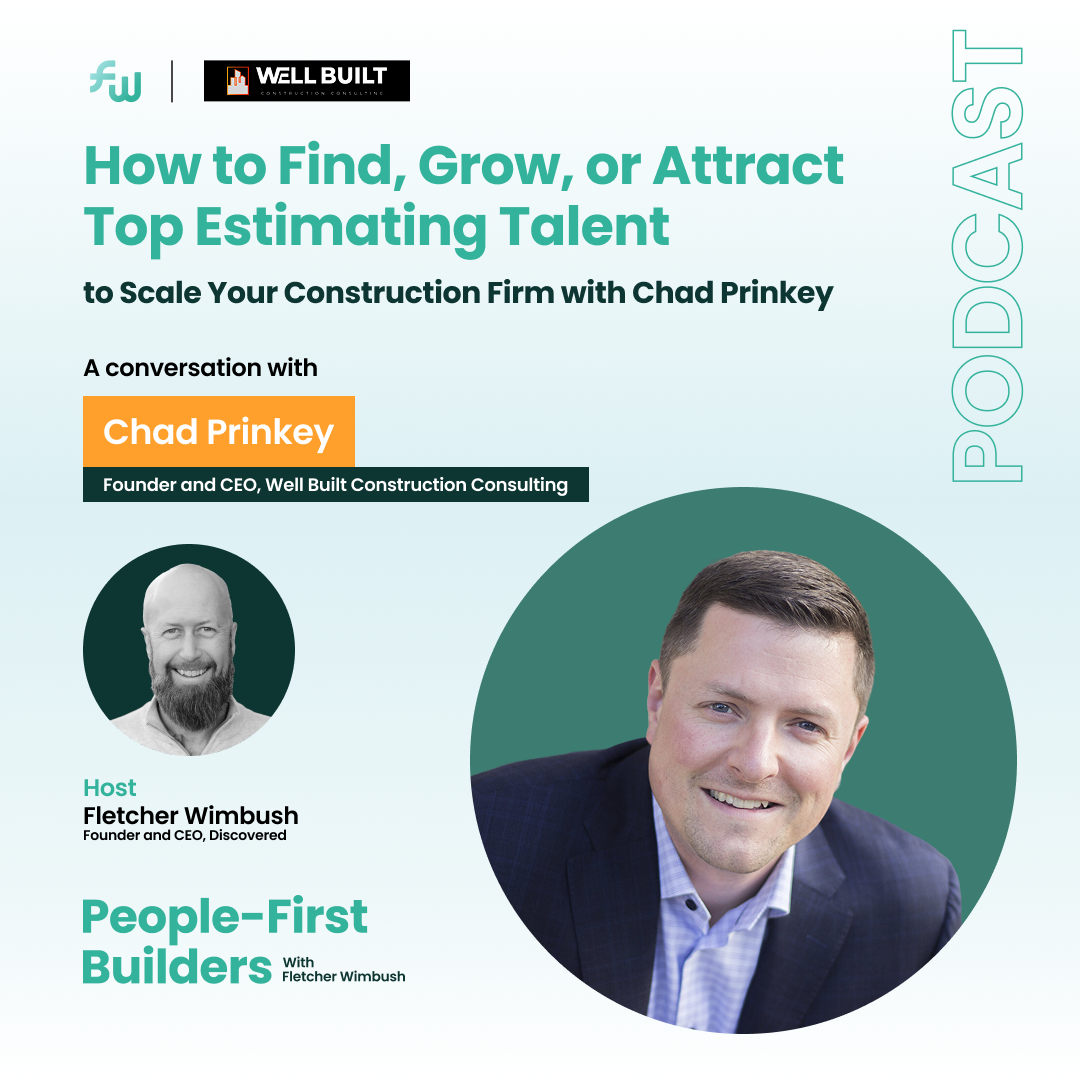 People-First Builders Podcast