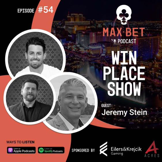 MaxBet Podcast