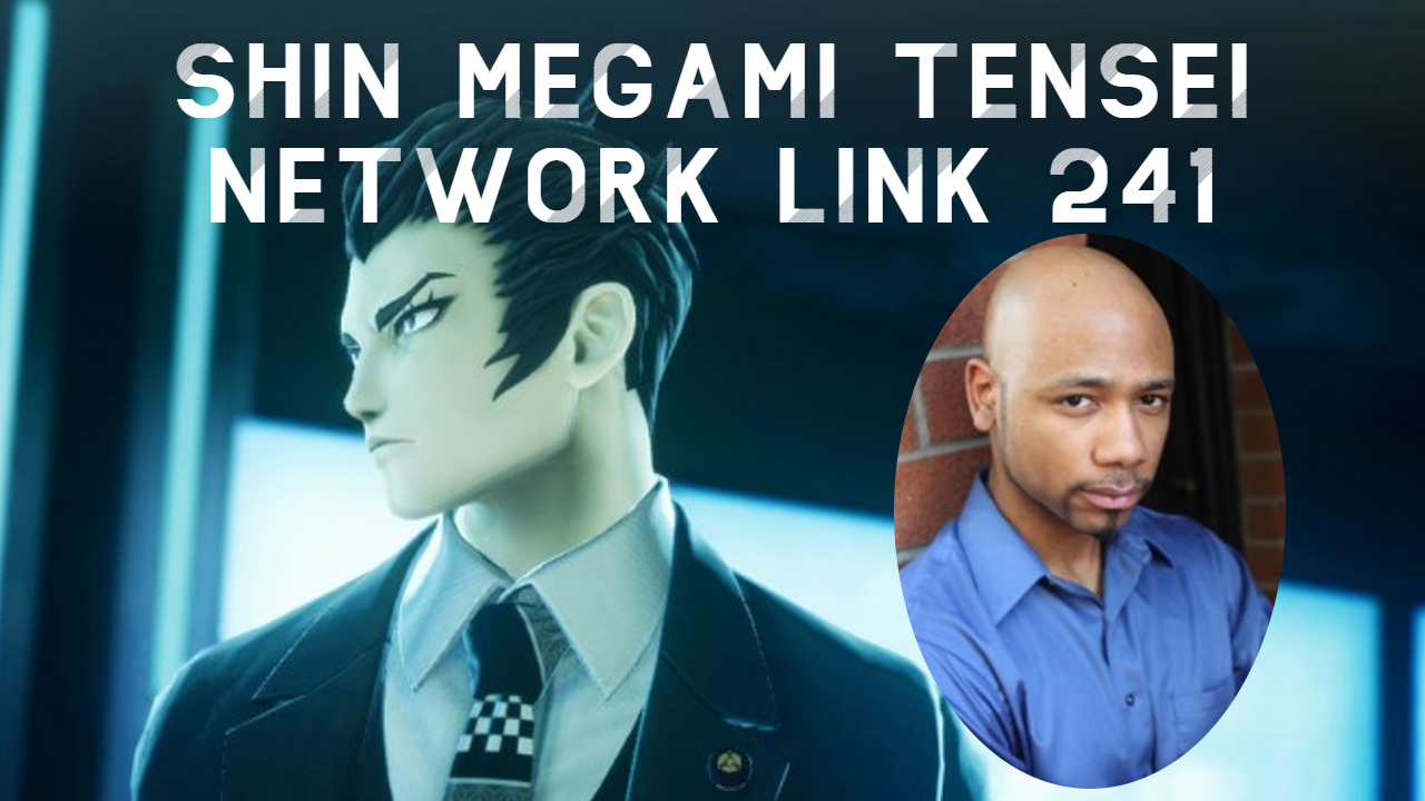 Shin Megami Tensei Network