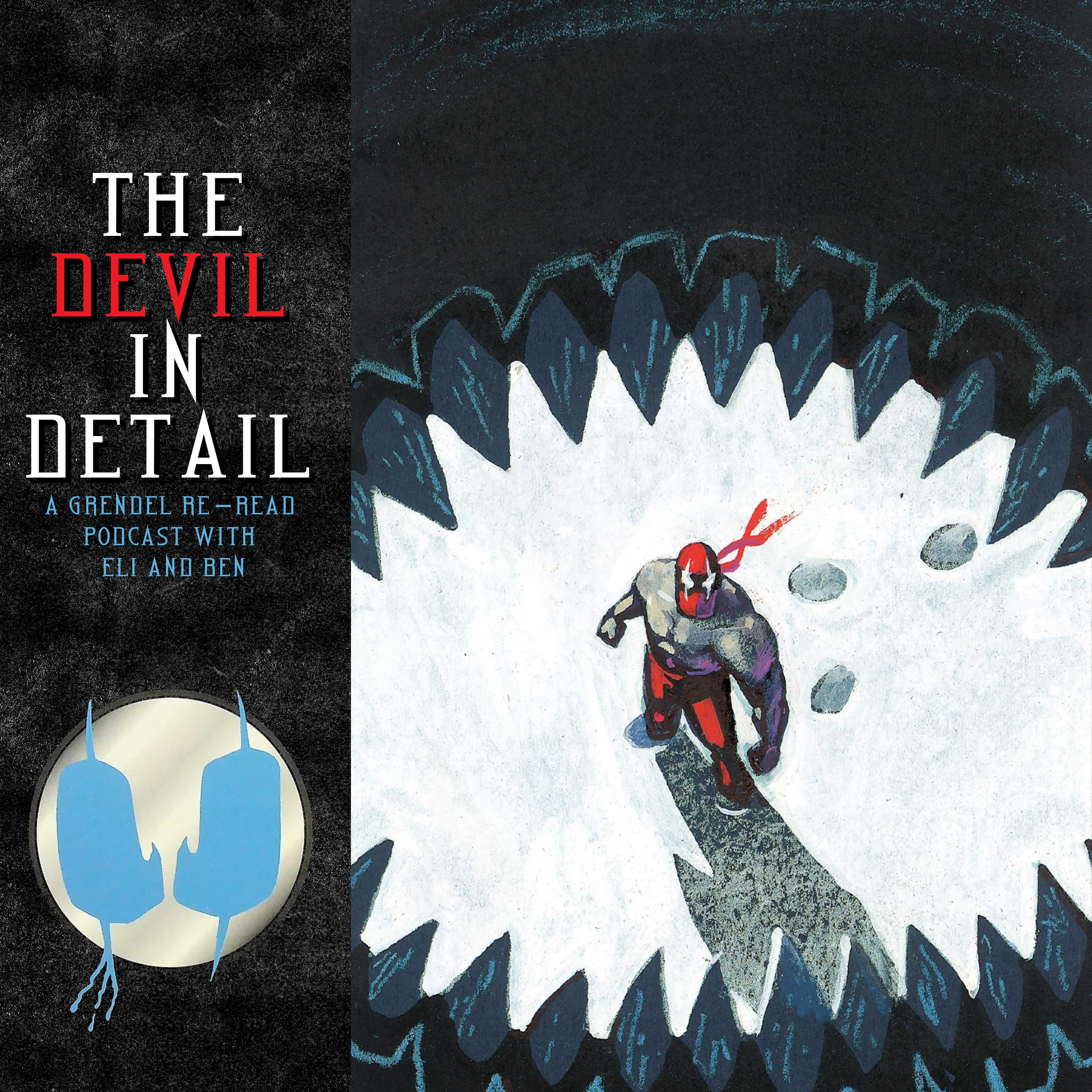The Devil in Detail