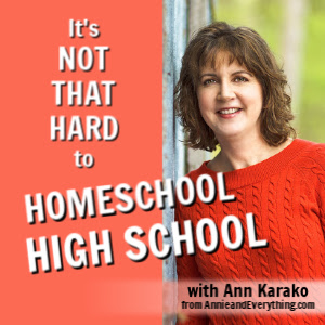 Granting Autonomy to Your Homeschooled Teen