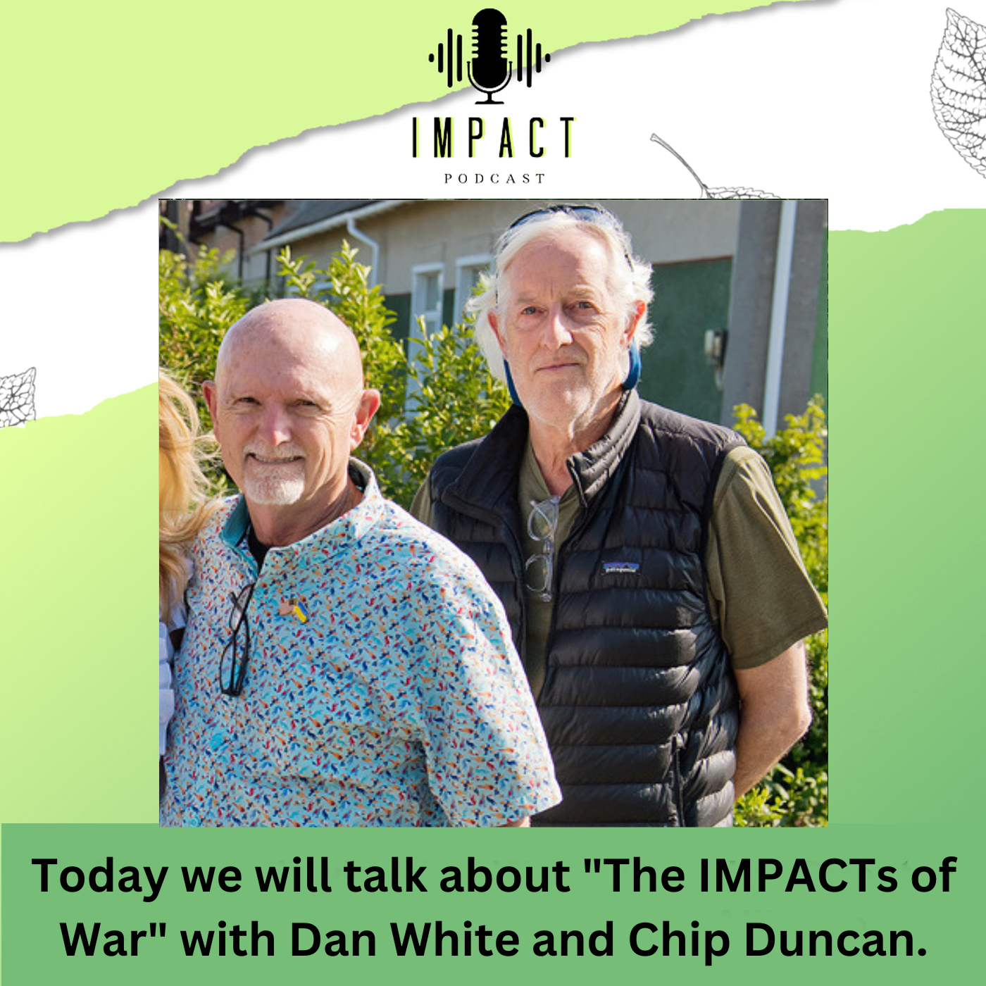 IMPACT Podcast