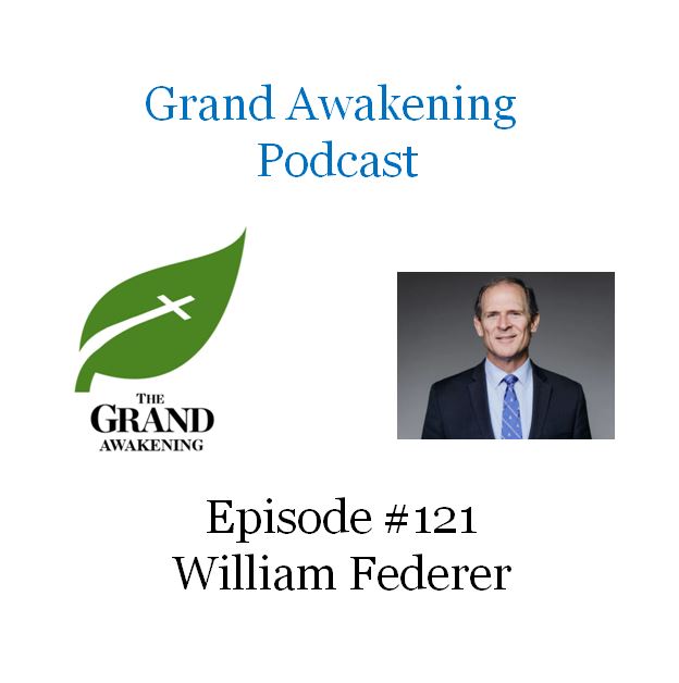 The Grand Awakening Podcast